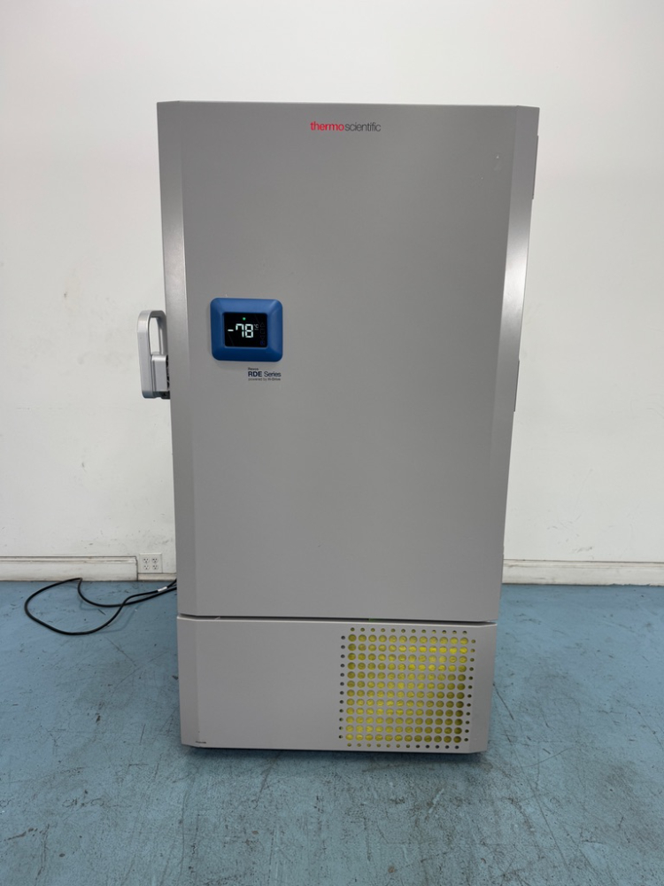 Image of Thermo Scientific Revco RDE Series -80 Ultra Low Freezer